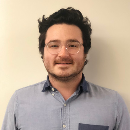 George Kaiser | twentyAI